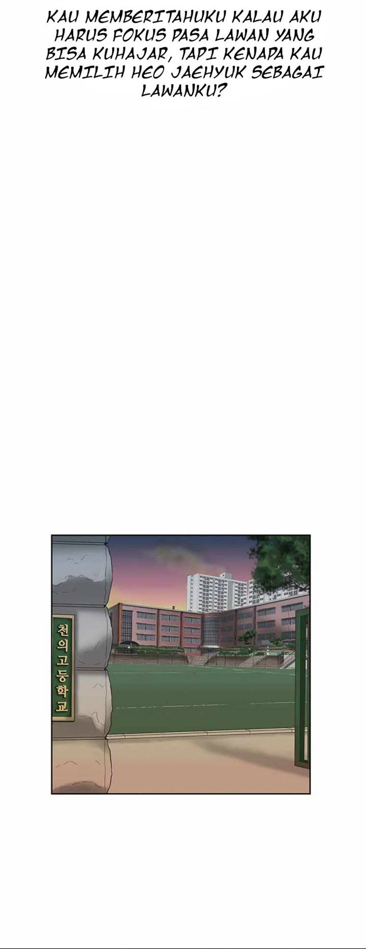 Corporal Punishment Teacher Chapter 11 Gambar 45