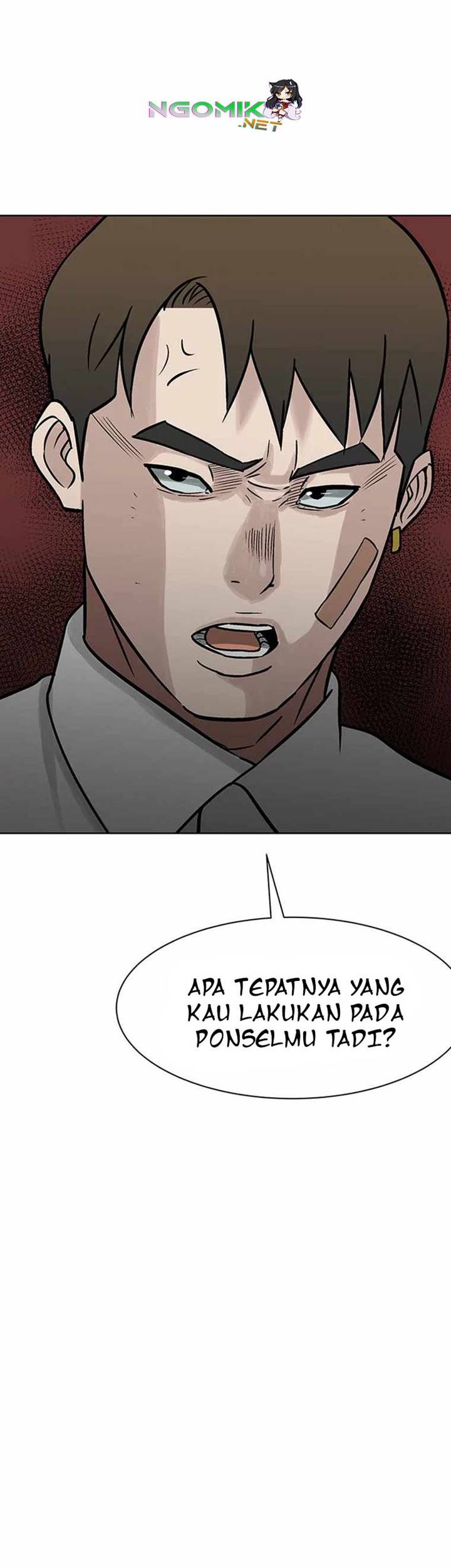 Corporal Punishment Teacher Chapter 11 Gambar 51
