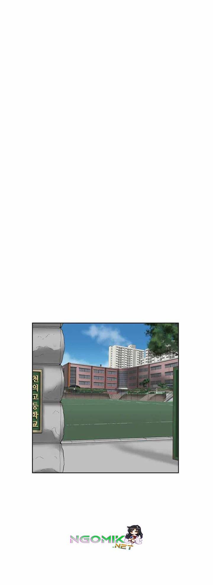 Corporal Punishment Teacher Chapter 11 Gambar 5