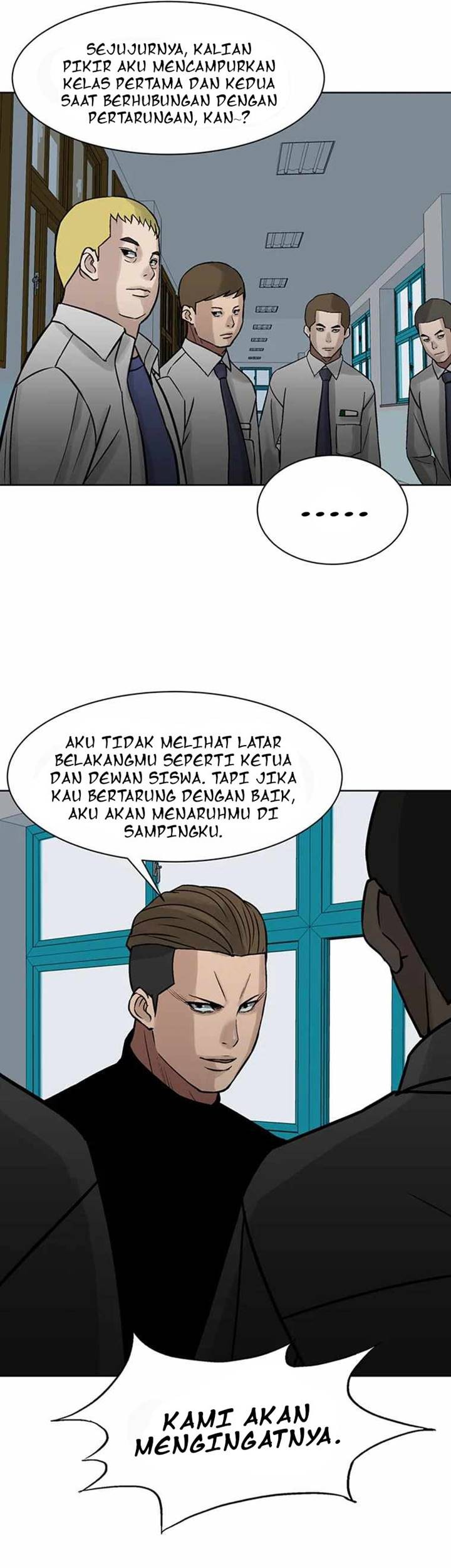 Corporal Punishment Teacher Chapter 11 Gambar 14