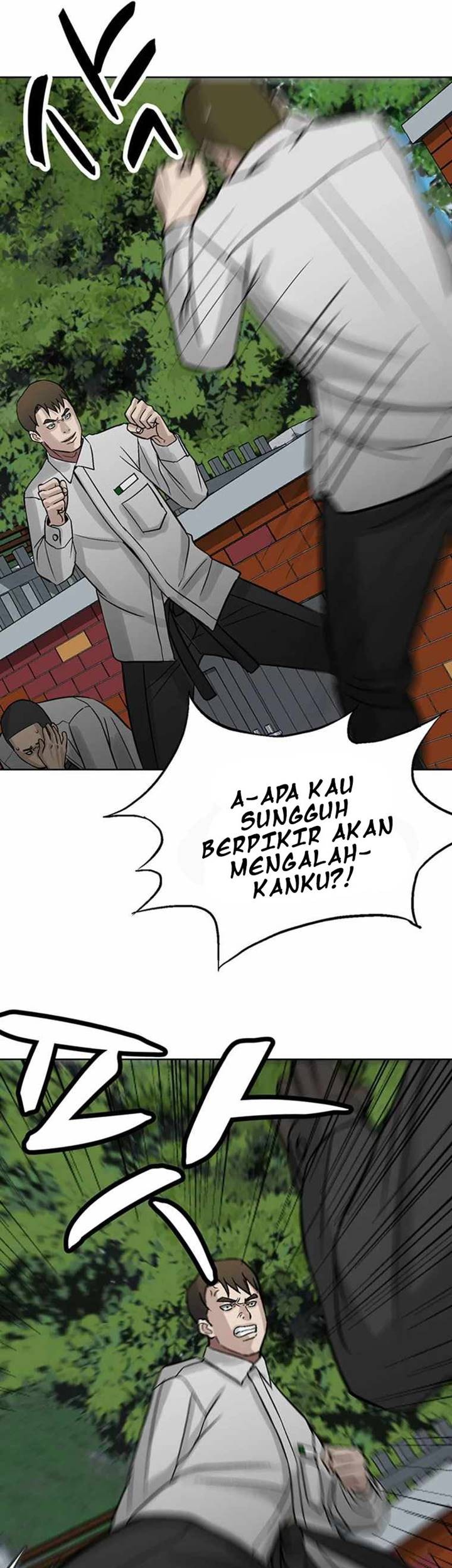 Corporal Punishment Teacher Chapter 11 Gambar 26
