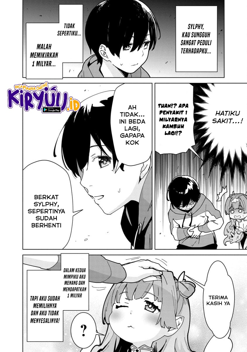 Mob kara Hajimaru Tansaku Eiyuutan Chapter 02 Gambar 10