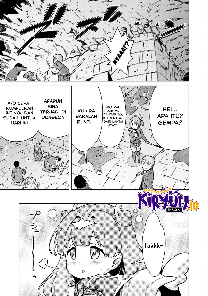 Mob kara Hajimaru Tansaku Eiyuutan Chapter 02 Gambar 24