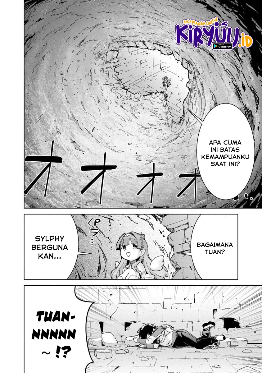 Mob kara Hajimaru Tansaku Eiyuutan Chapter 02 Gambar 25