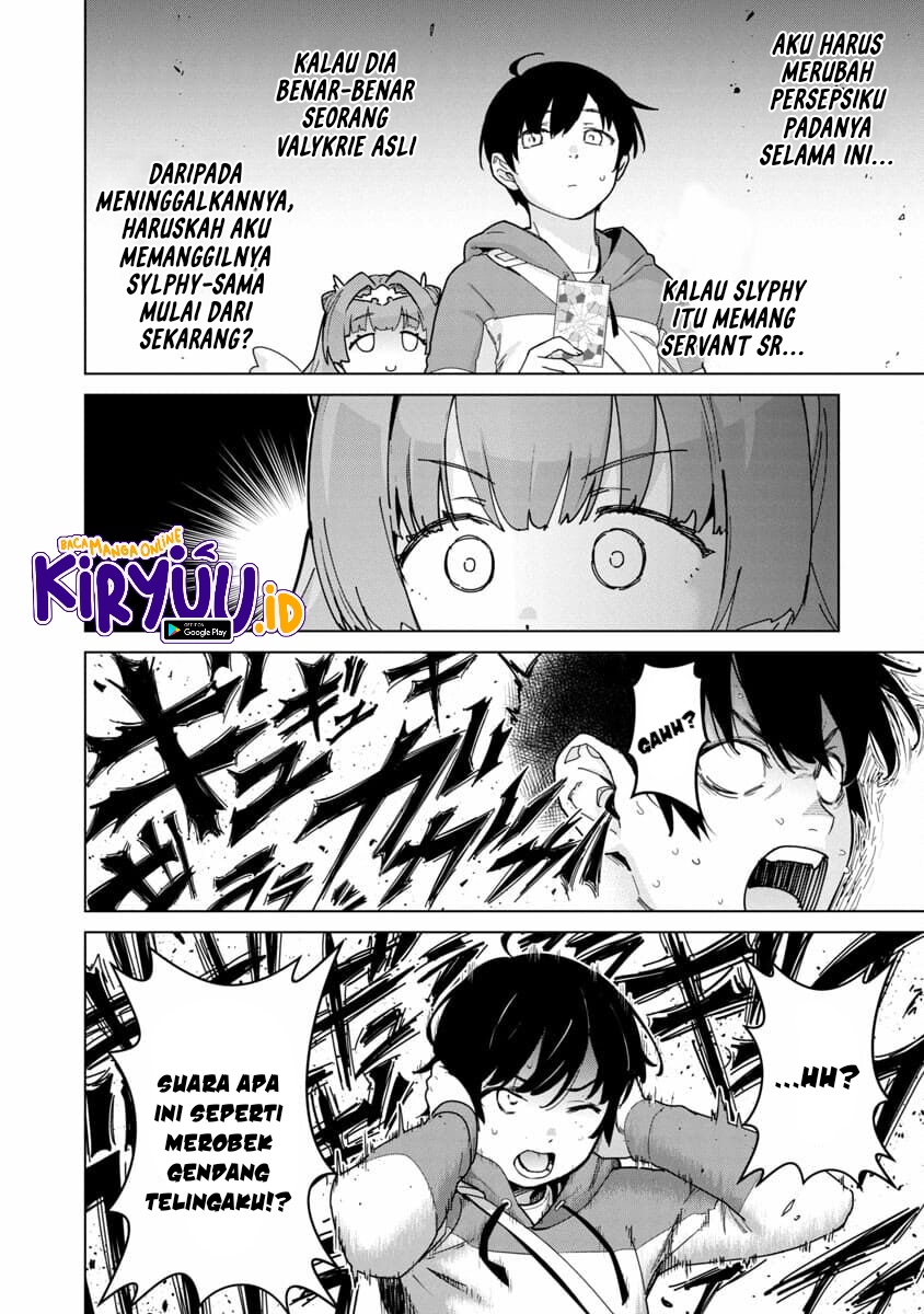Mob kara Hajimaru Tansaku Eiyuutan Chapter 02 Gambar 31