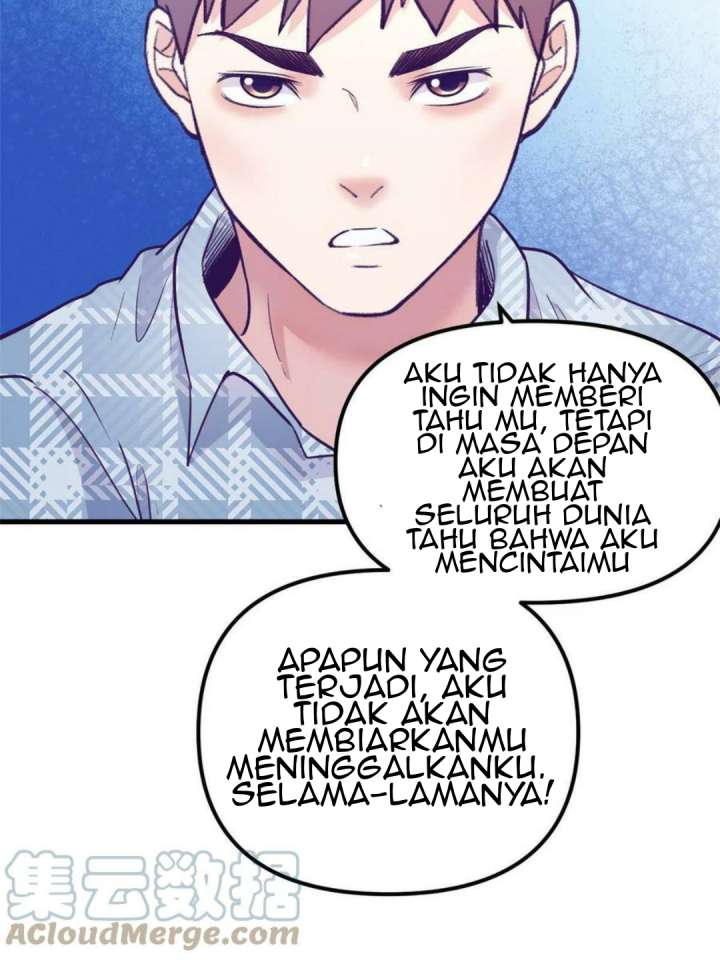My Exclusive Dream World Adventures Chapter 161 Gambar 17