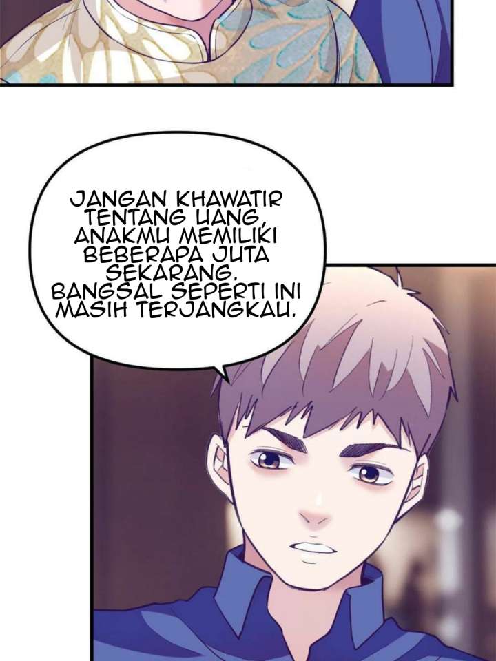 My Exclusive Dream World Adventures Chapter 161 Gambar 27