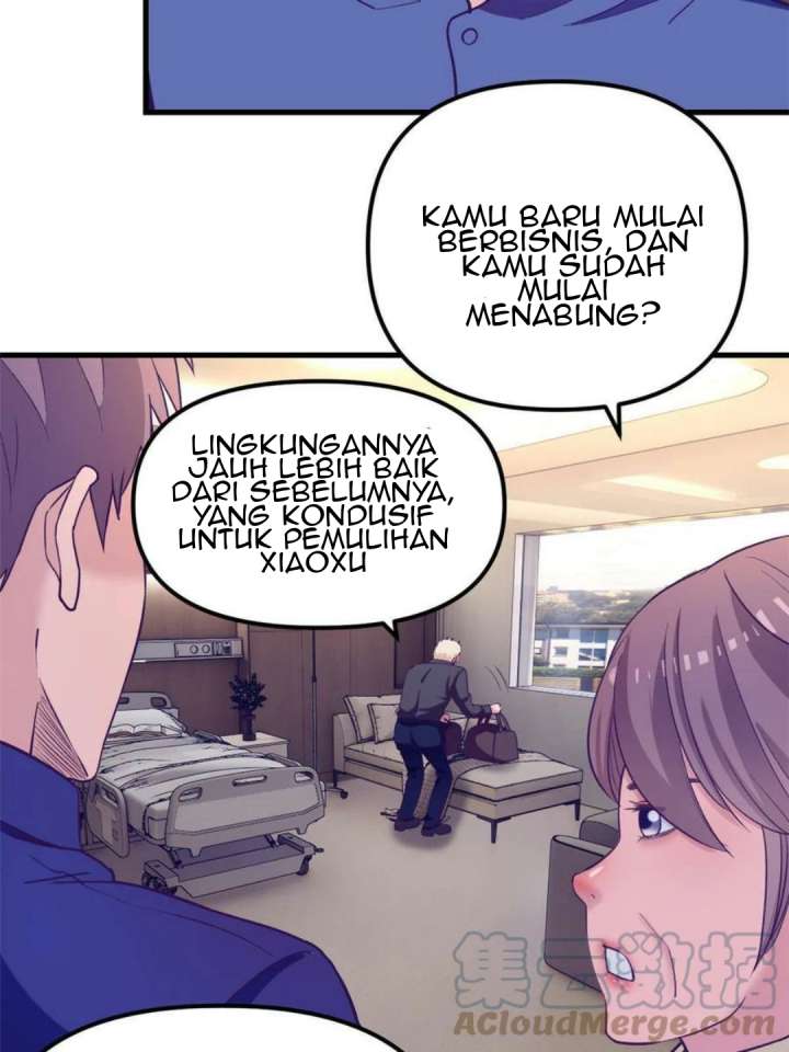 My Exclusive Dream World Adventures Chapter 161 Gambar 28