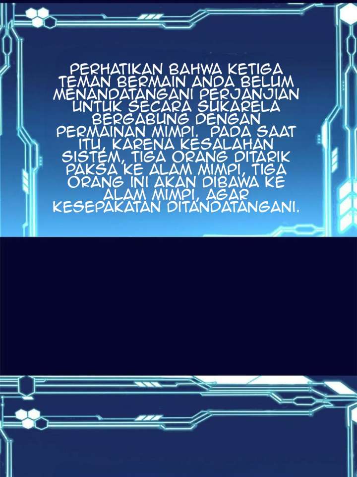 My Exclusive Dream World Adventures Chapter 161 Gambar 34
