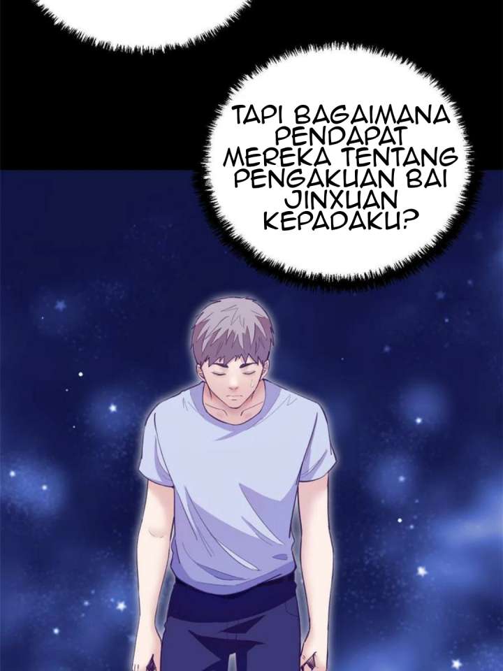 My Exclusive Dream World Adventures Chapter 161 Gambar 49