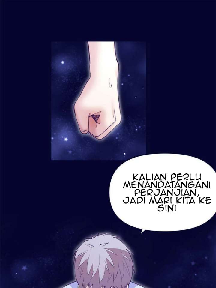 My Exclusive Dream World Adventures Chapter 161 Gambar 51