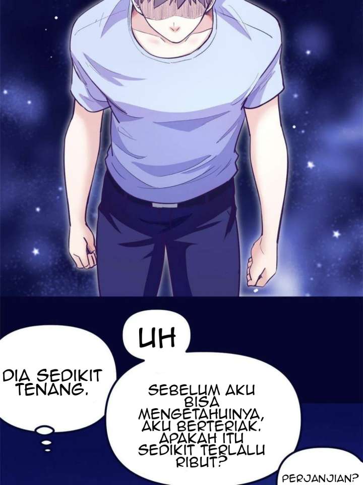 My Exclusive Dream World Adventures Chapter 161 Gambar 52