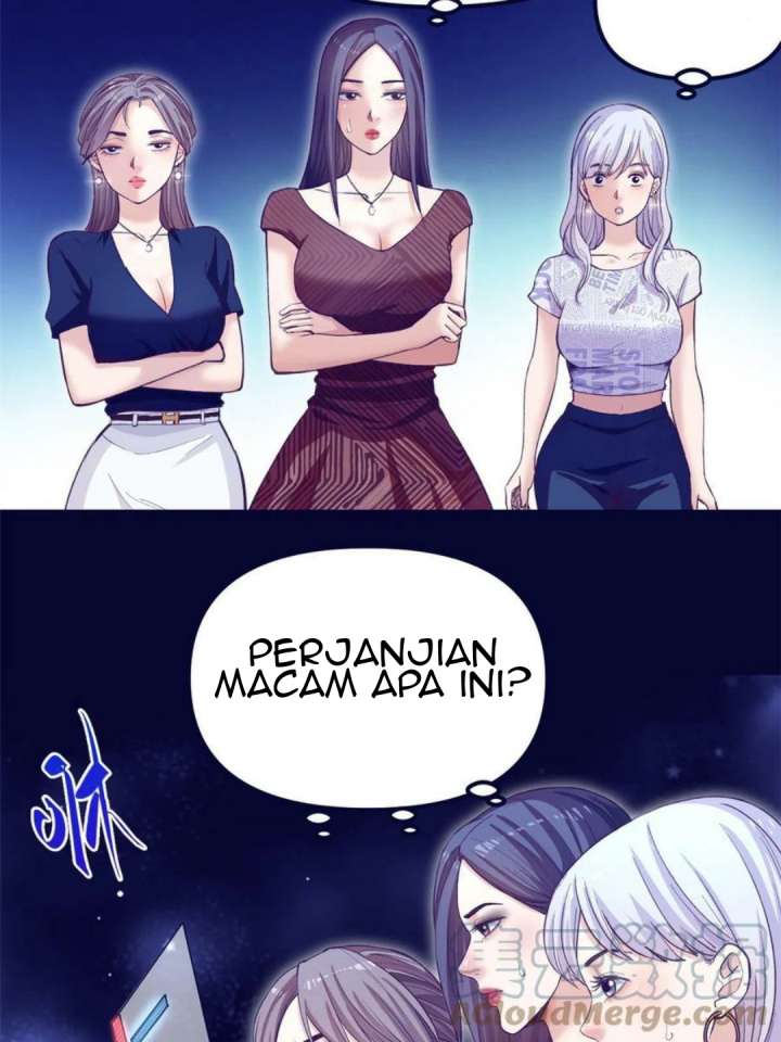 My Exclusive Dream World Adventures Chapter 161 Gambar 53