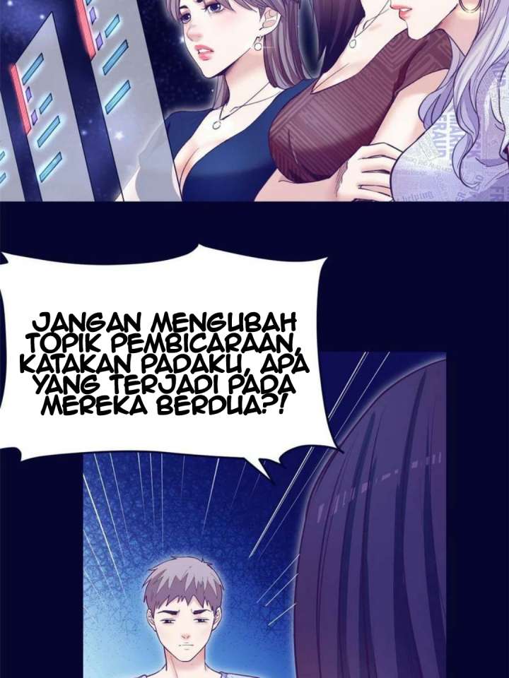 My Exclusive Dream World Adventures Chapter 161 Gambar 54