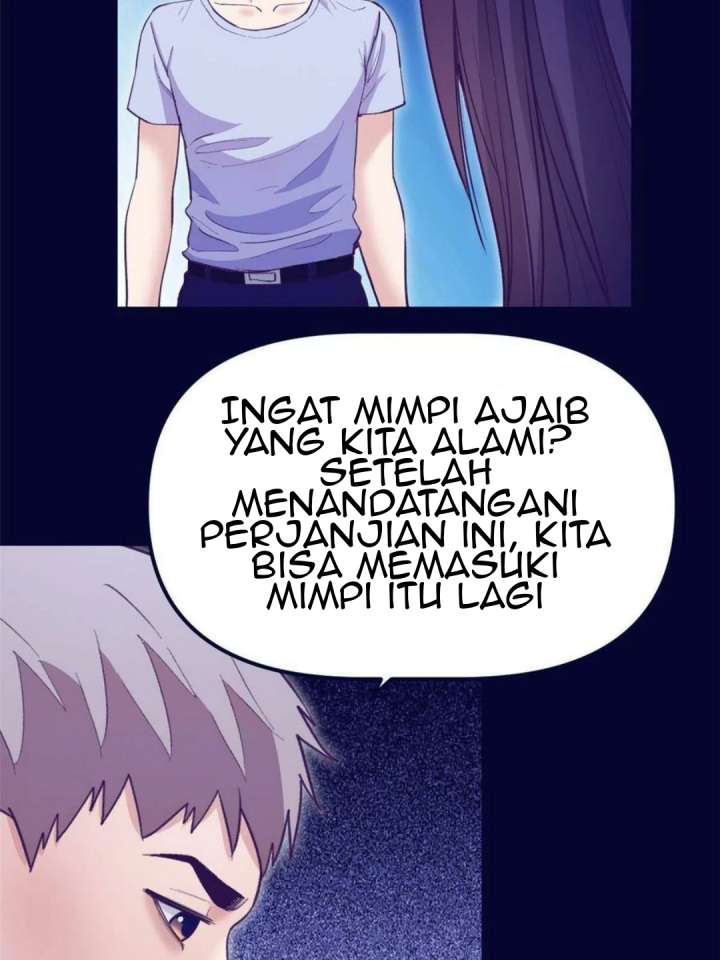 My Exclusive Dream World Adventures Chapter 161 Gambar 55