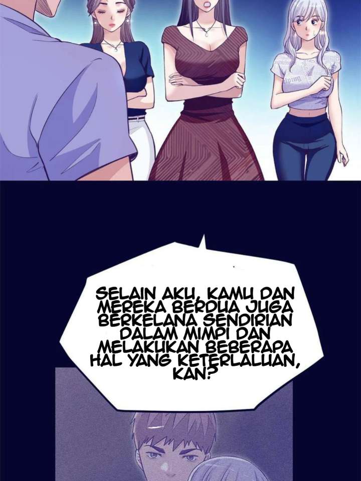 My Exclusive Dream World Adventures Chapter 161 Gambar 57