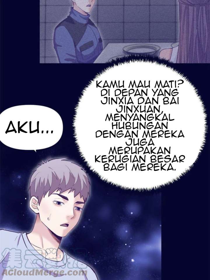 My Exclusive Dream World Adventures Chapter 161 Gambar 59