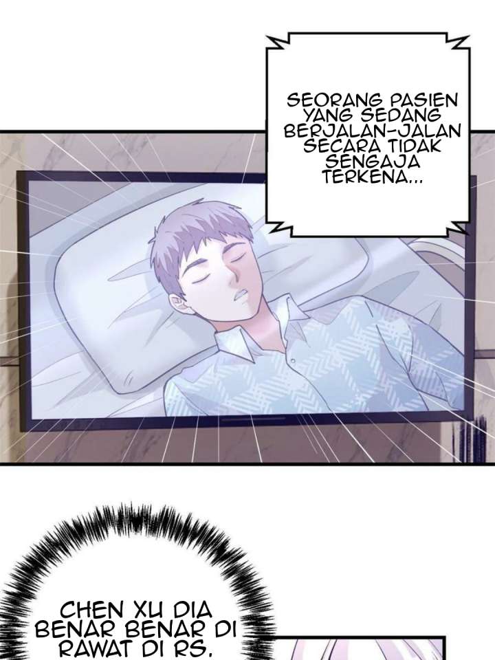 My Exclusive Dream World Adventures Chapter 160 Gambar 13