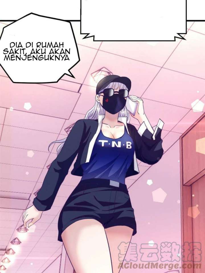 My Exclusive Dream World Adventures Chapter 160 Gambar 17