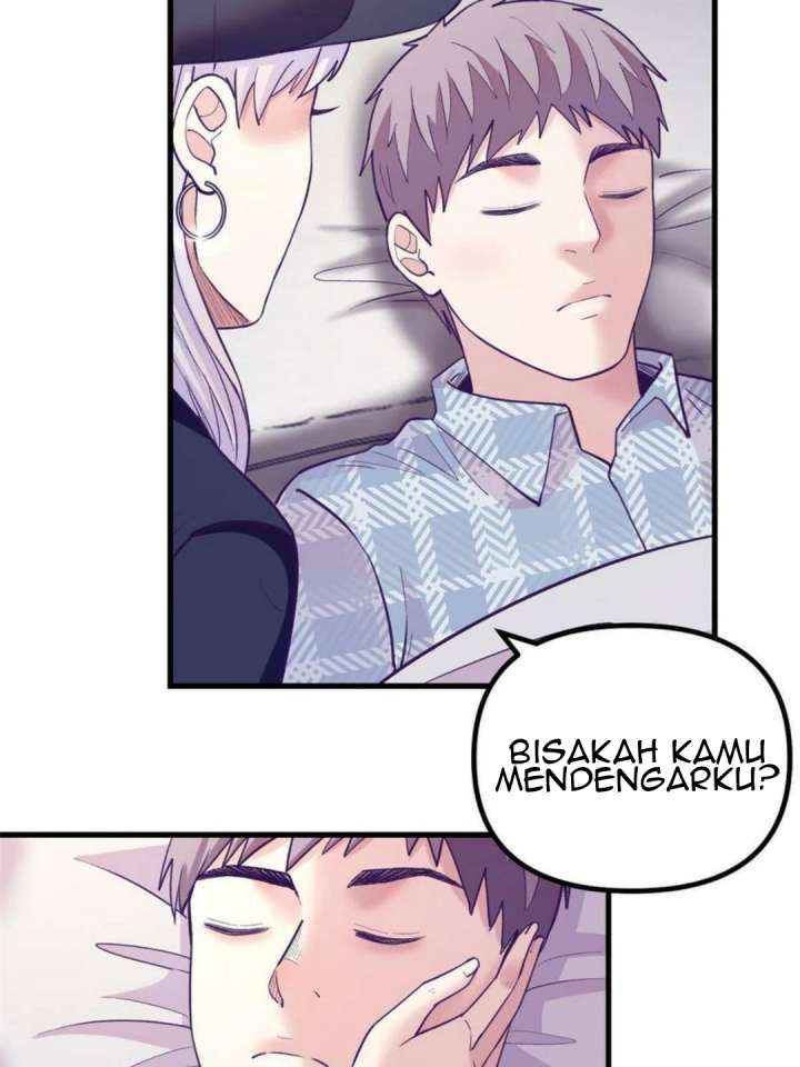 My Exclusive Dream World Adventures Chapter 160 Gambar 25