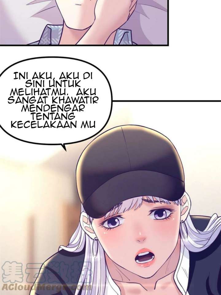 My Exclusive Dream World Adventures Chapter 160 Gambar 26