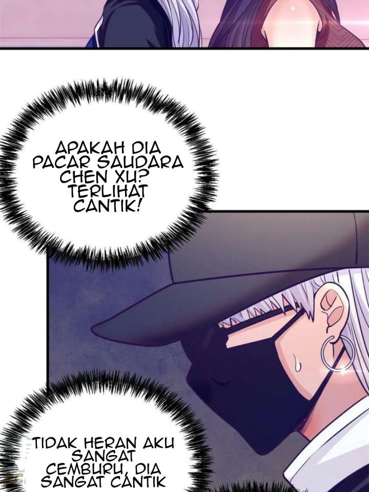My Exclusive Dream World Adventures Chapter 160 Gambar 38