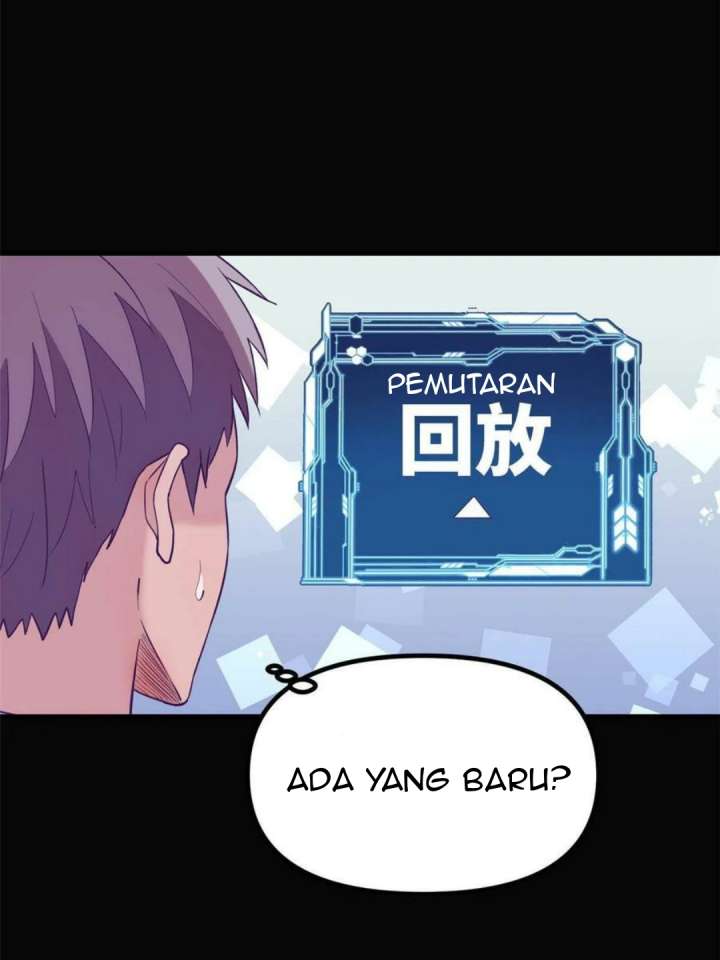 My Exclusive Dream World Adventures Chapter 160 Gambar 48