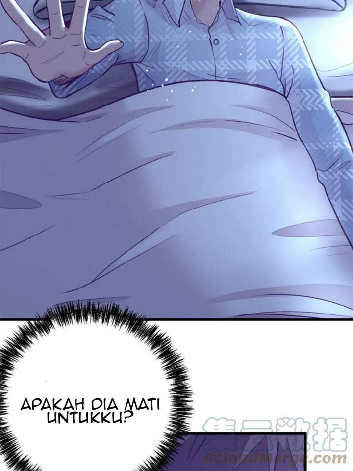 My Exclusive Dream World Adventures Chapter 160 Gambar 64
