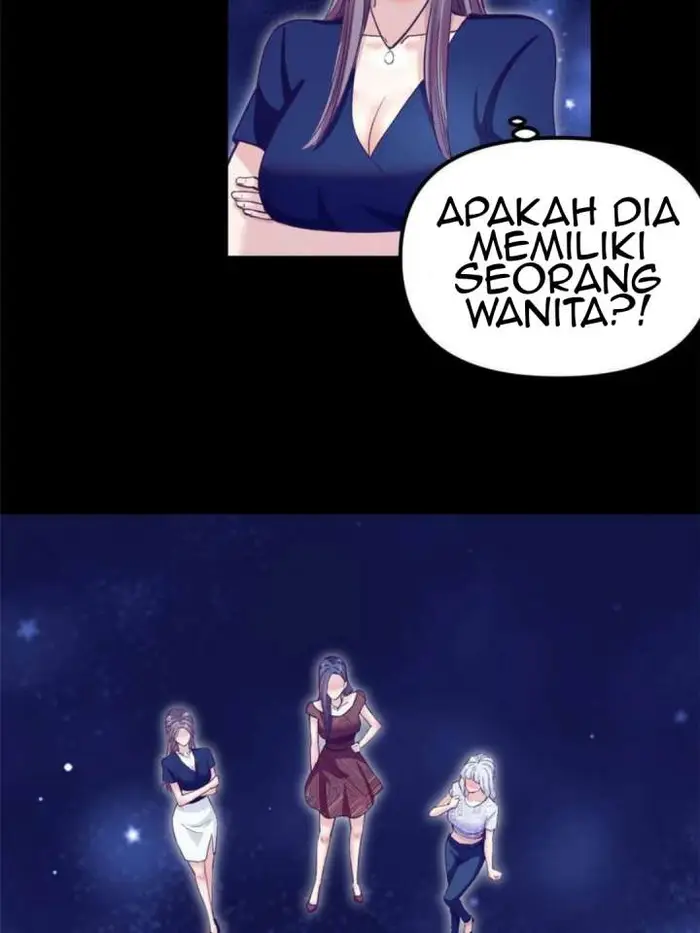If I Don’t Die, I’ll Be Invincible Chapter 11 Gambar 44