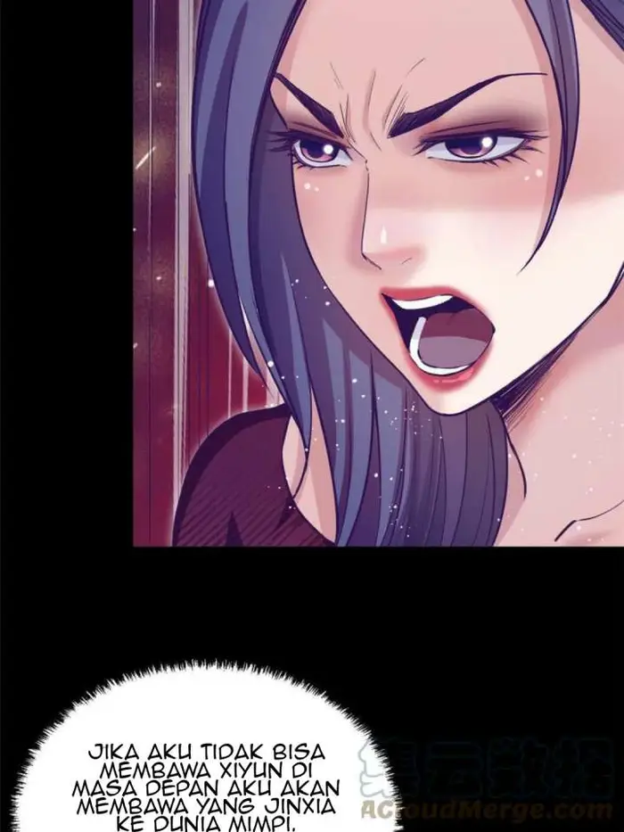 If I Don’t Die, I’ll Be Invincible Chapter 11 Gambar 48