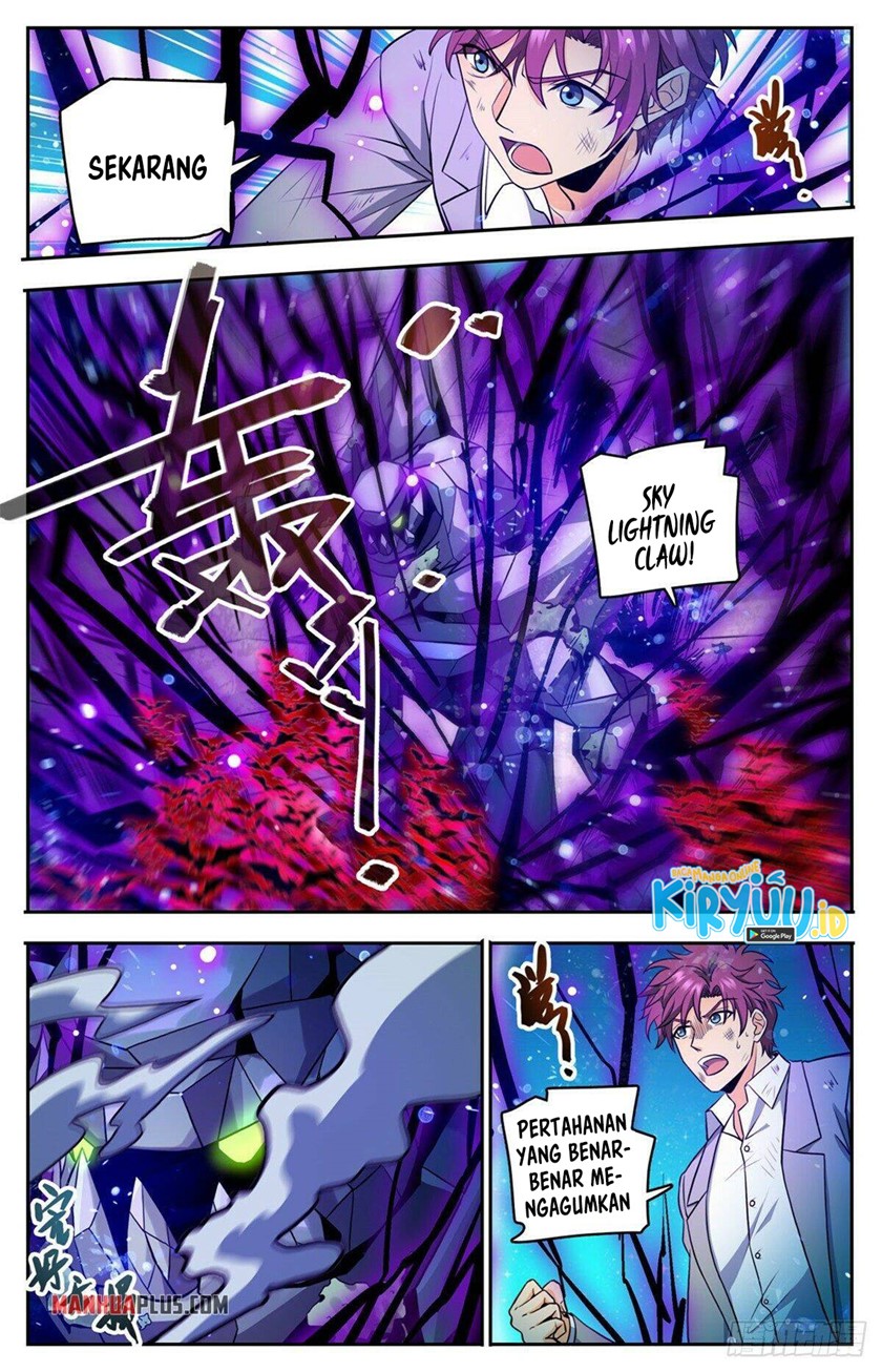 Versatile Mage Chapter 751 Gambar 3