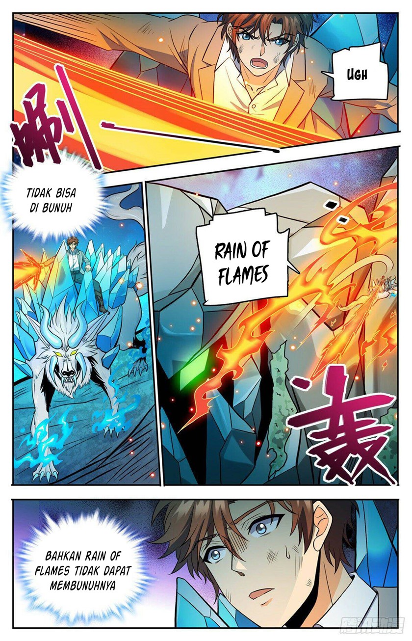 Versatile Mage Chapter 751 Gambar 6