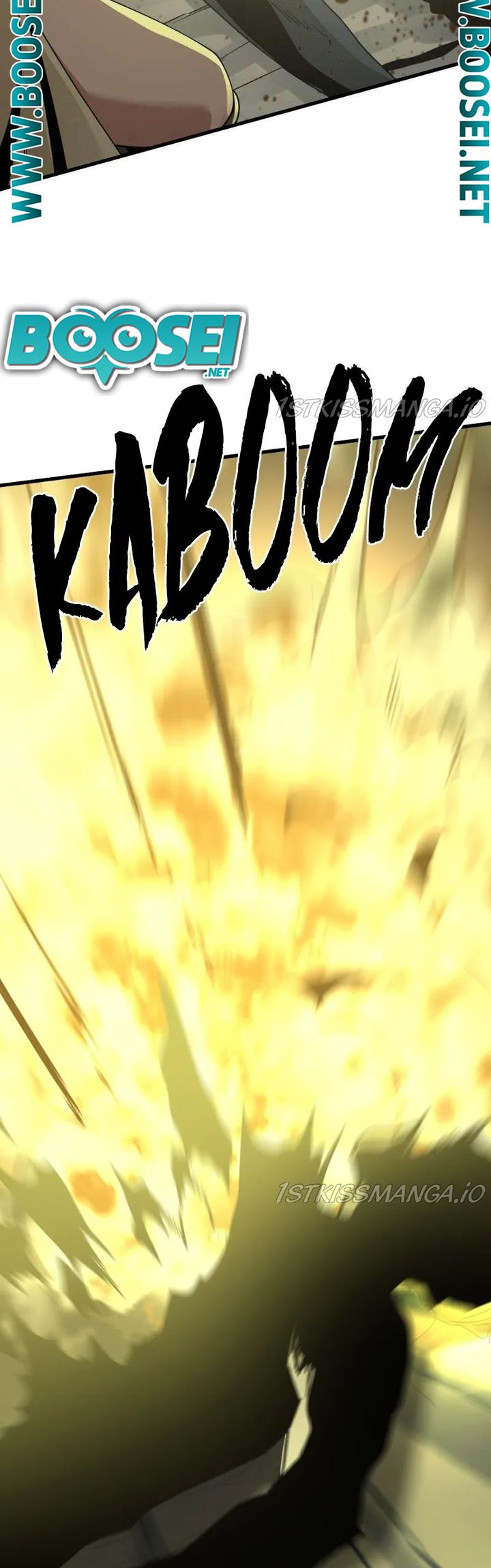 Hero Killer Chapter 75 Gambar 25