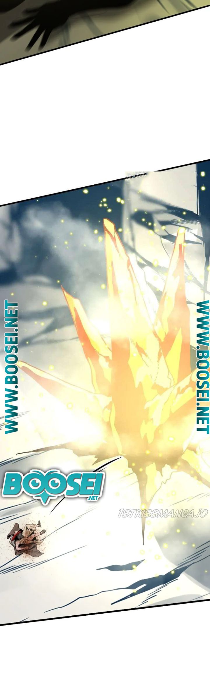 Hero Killer Chapter 75 Gambar 26
