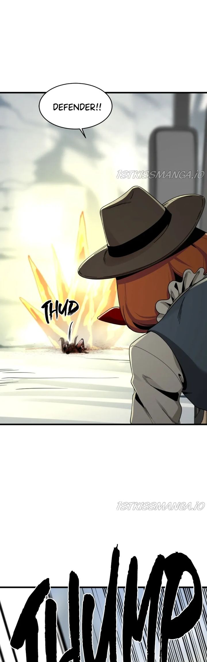 Hero Killer Chapter 75 Gambar 27