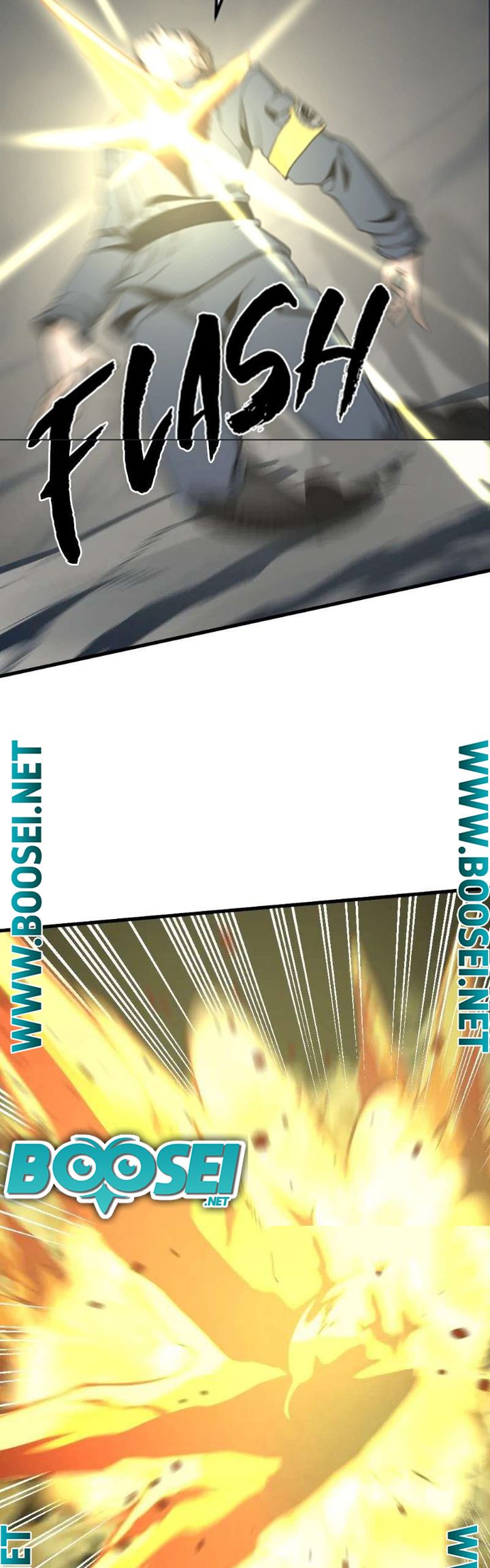 Hero Killer Chapter 75 Gambar 41
