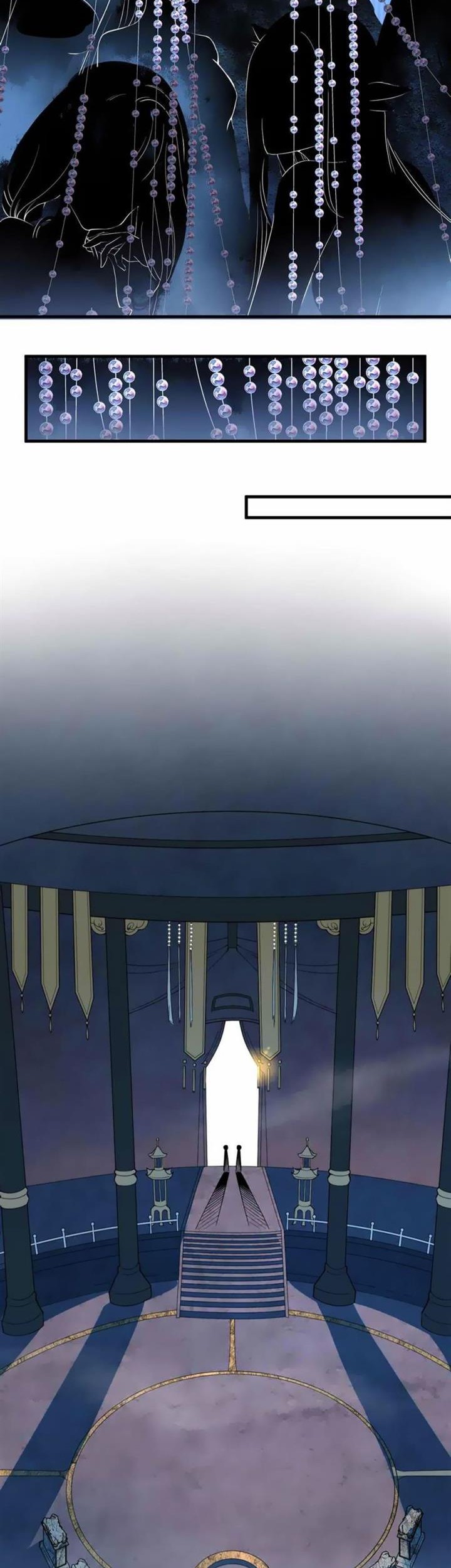 Mysterious Fantasy: Nine Fairy Masters at the Beginning Chapter 2 Gambar 26