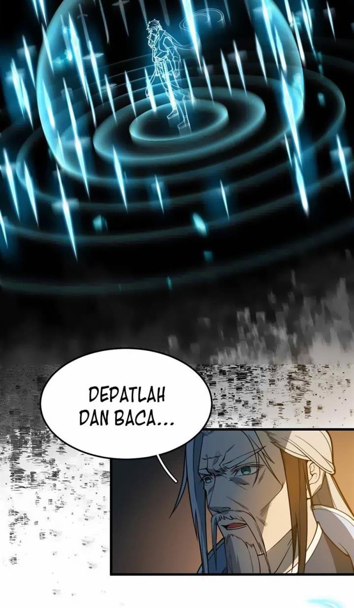 Mysterious Fantasy: Nine Fairy Masters at the Beginning Chapter 2 Gambar 30