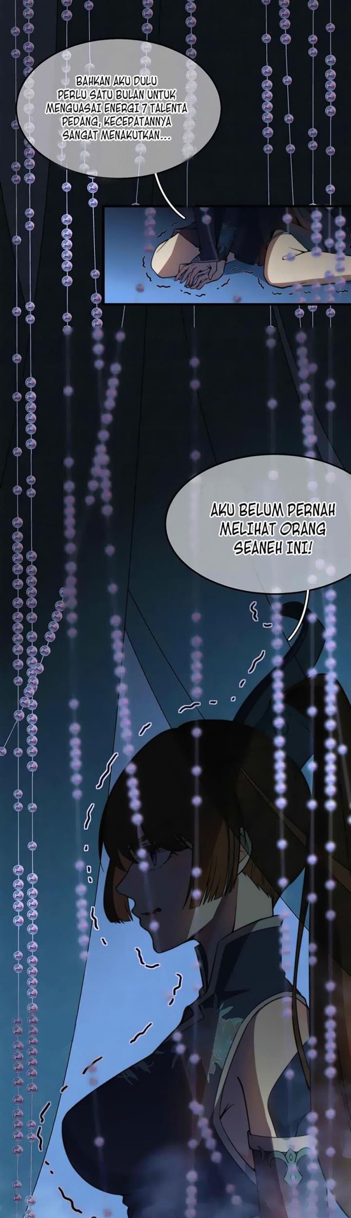 Mysterious Fantasy: Nine Fairy Masters at the Beginning Chapter 2 Gambar 34
