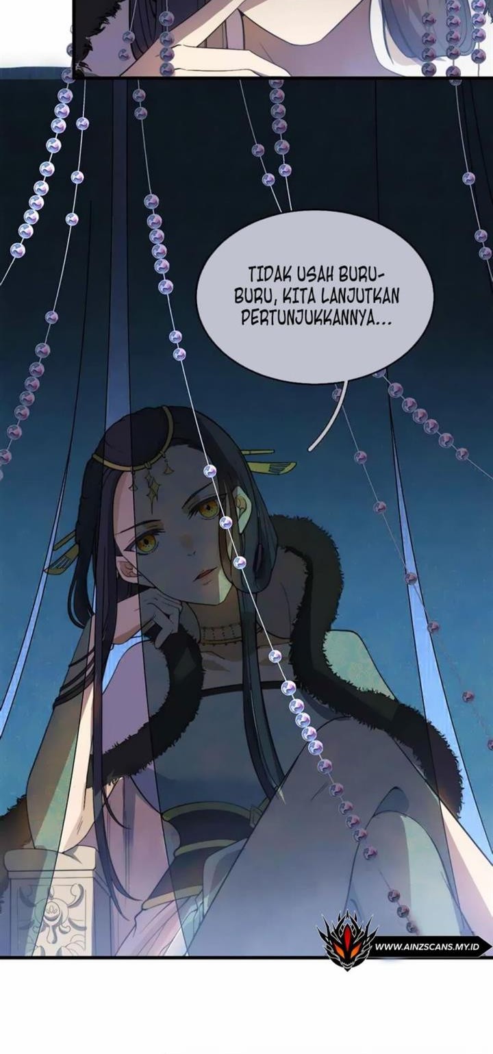 Mysterious Fantasy: Nine Fairy Masters at the Beginning Chapter 2 Gambar 43