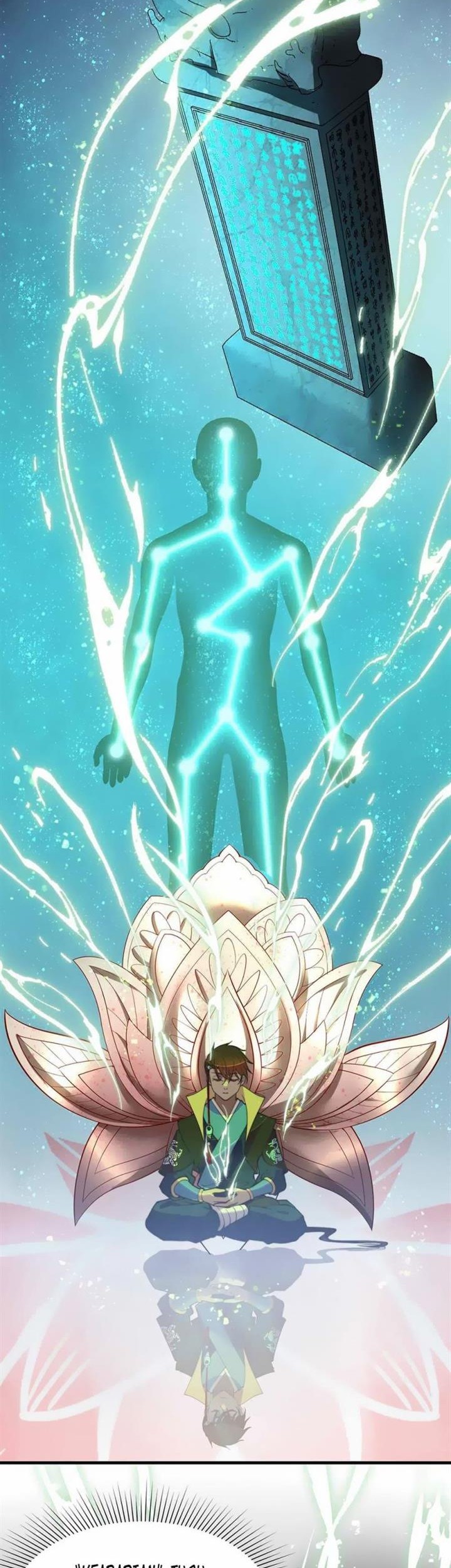 Mysterious Fantasy: Nine Fairy Masters at the Beginning Chapter 2 Gambar 45