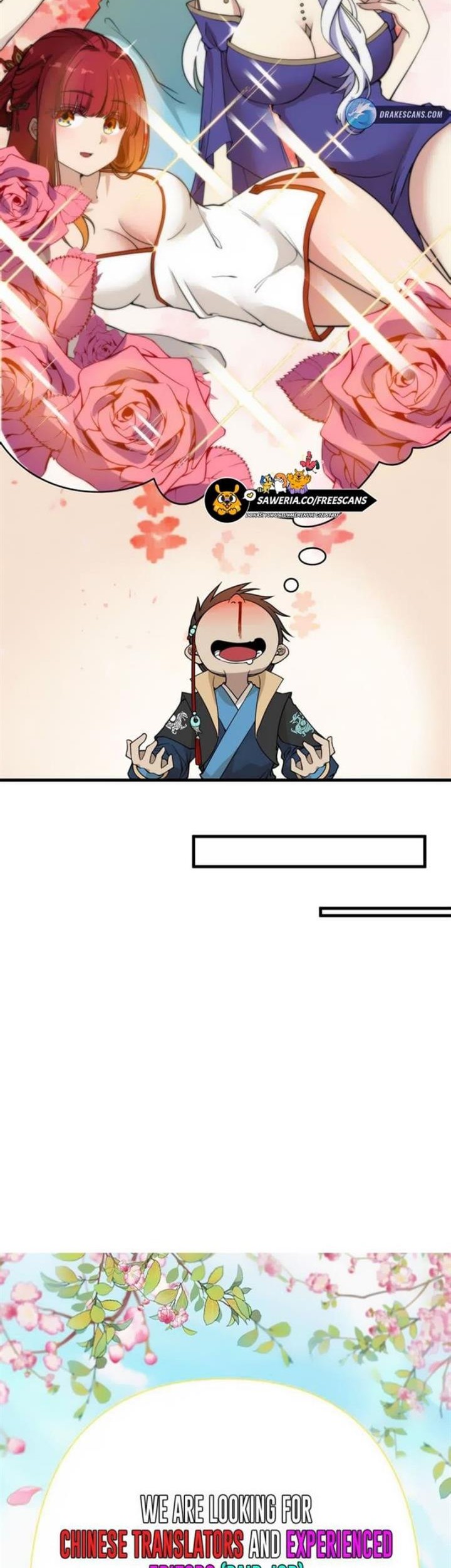Mysterious Fantasy: Nine Fairy Masters at the Beginning Chapter 2 Gambar 48