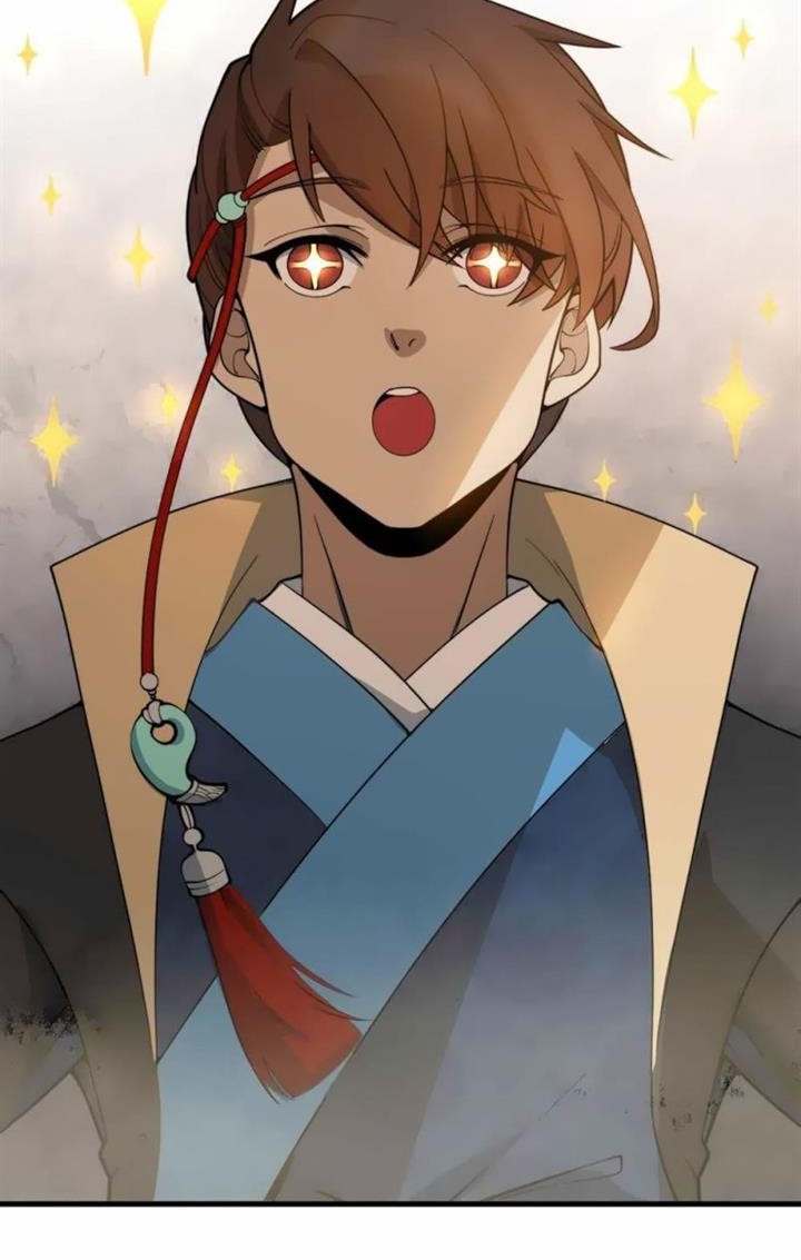 Mysterious Fantasy: Nine Fairy Masters at the Beginning Chapter 2 Gambar 20
