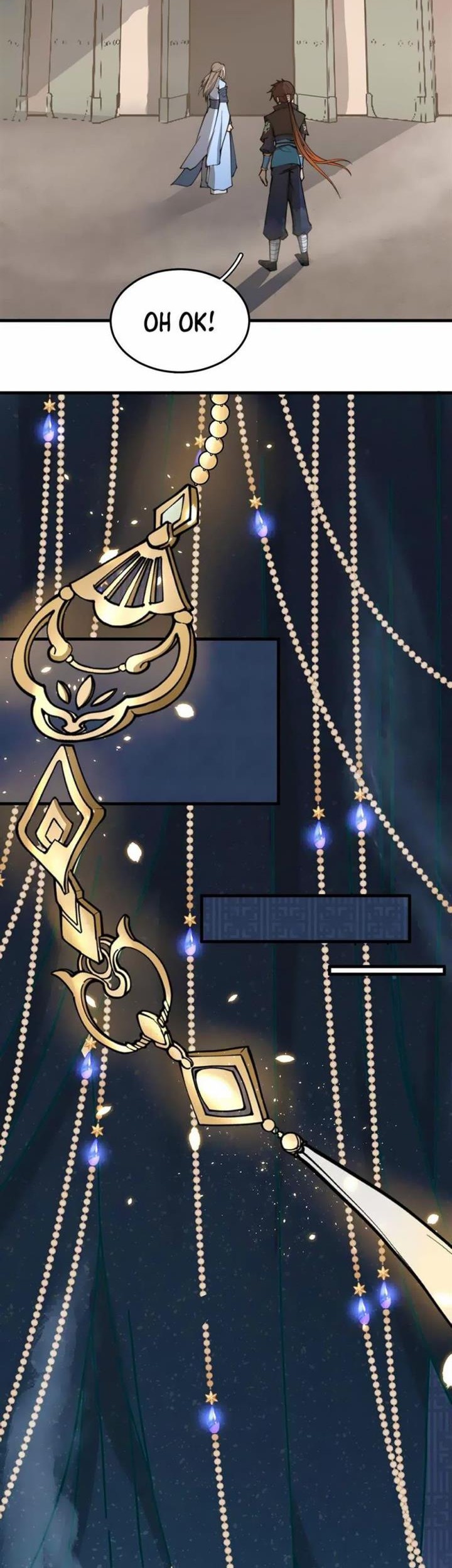 Mysterious Fantasy: Nine Fairy Masters at the Beginning Chapter 2 Gambar 22