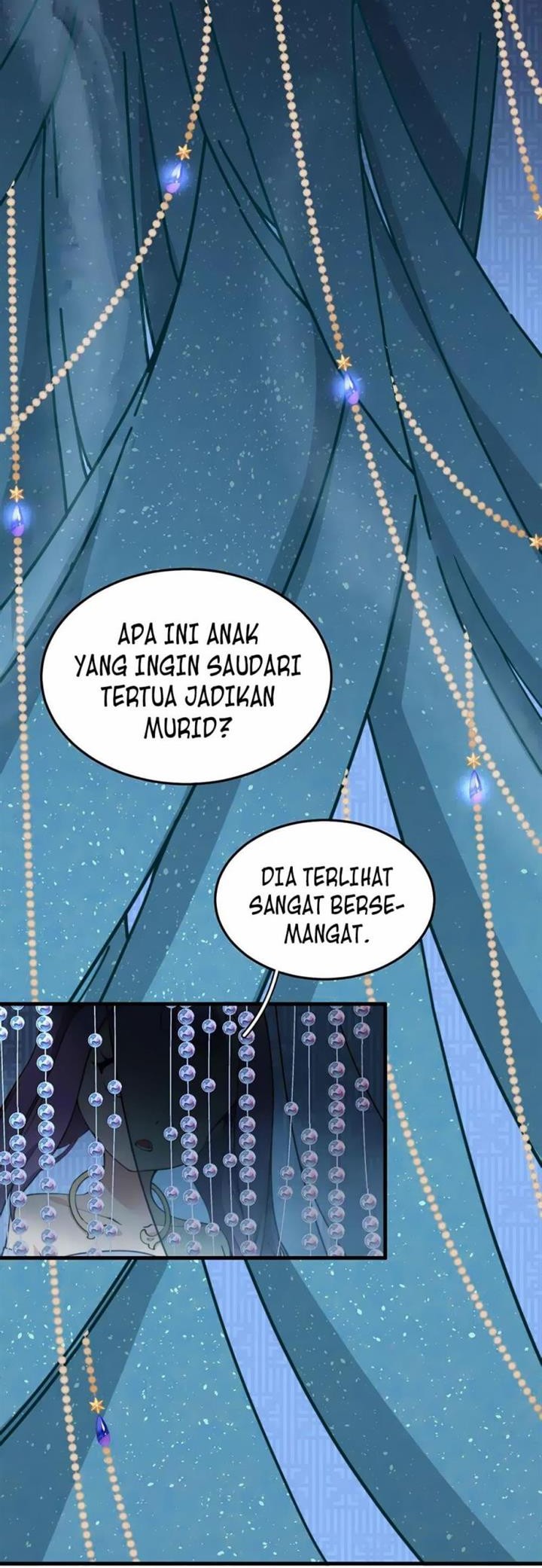Mysterious Fantasy: Nine Fairy Masters at the Beginning Chapter 2 Gambar 23