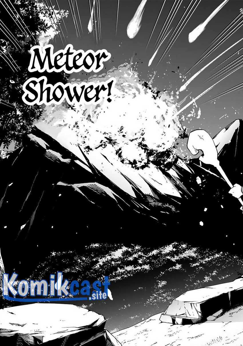 Shinja Zero no Megami-sama to Hajimeru Isekai Kouryaku Chapter 20 Gambar 24