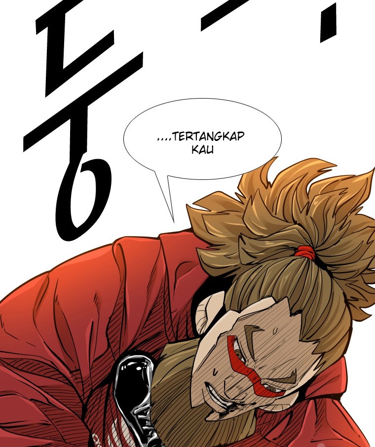 Shark Chapter 258.1 Gambar 19