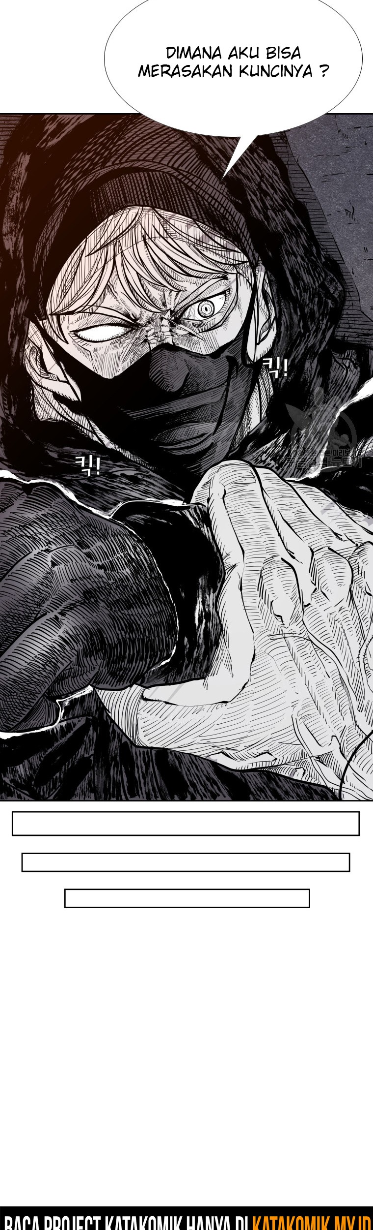 Shark Chapter 258.1 Gambar 21