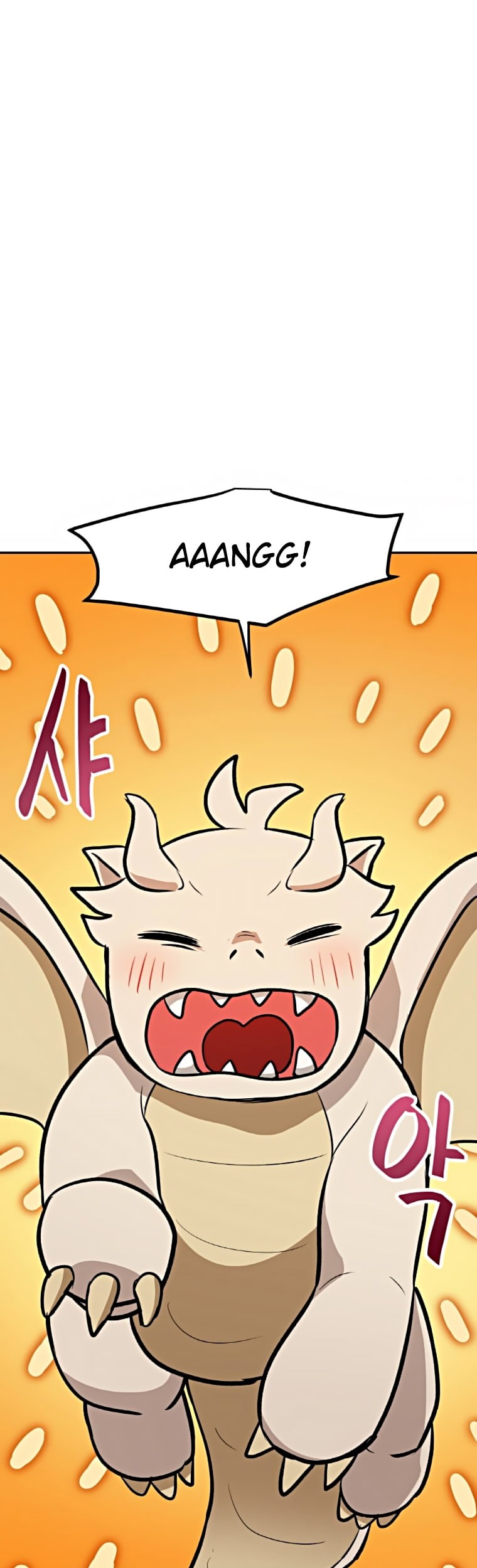 I Have Max Level Luck Chapter 35 Gambar 14