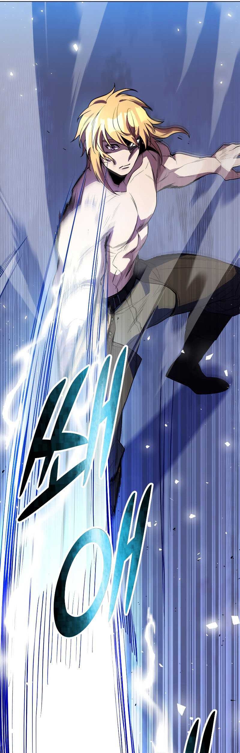 Overbearing Tyrant Chapter 42 Gambar 26